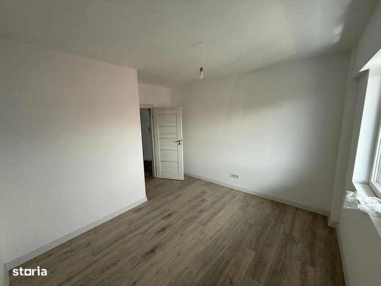 Apartament cu 2 camere în Prelungirea Ghencea