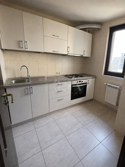 Apartament cu 3 camere decomandat, mobilat în Drumul Taberei