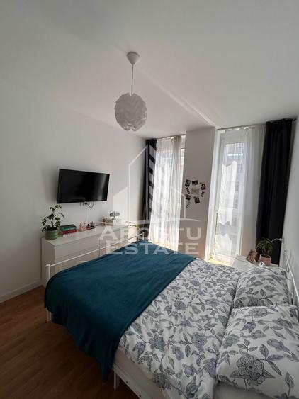 Apartament cu 2 camere open space Torontalului,Timisoara - 5