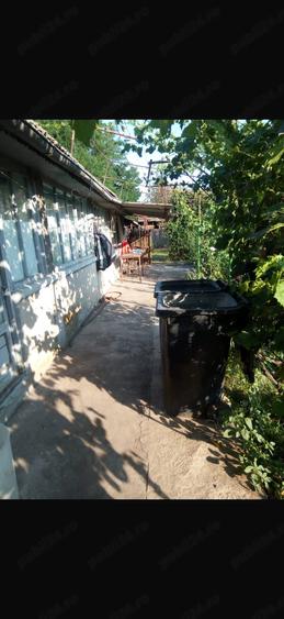 Casă cu Teren 980 Mp în Movila Banului