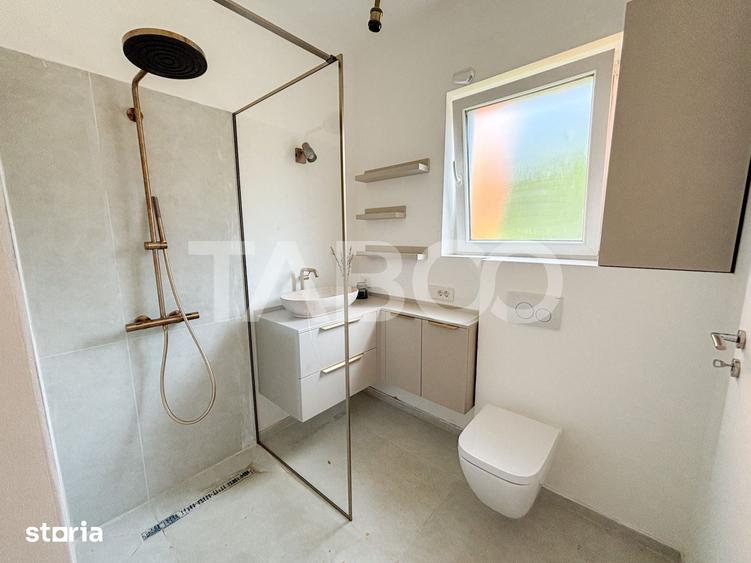 Apartament de vanzare 3 camere complet refacut langa Platinia Manastur - 7