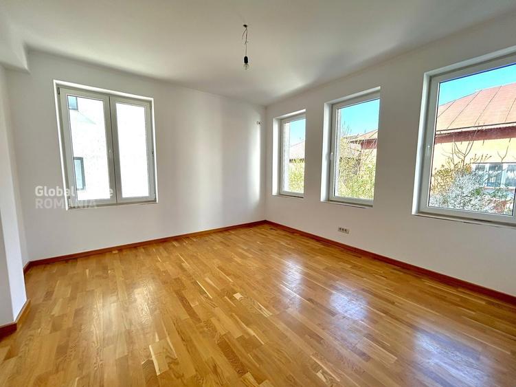 Apartament cu 2 camere semidecomandat în Străulești