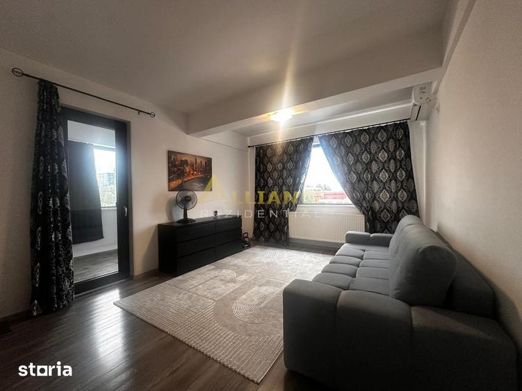 Berceni Ap 3 camere - 11