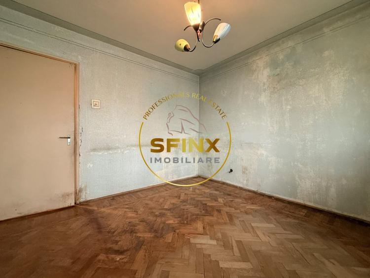 2 camere | Titan | Parc Iore | De renovat complet - 5