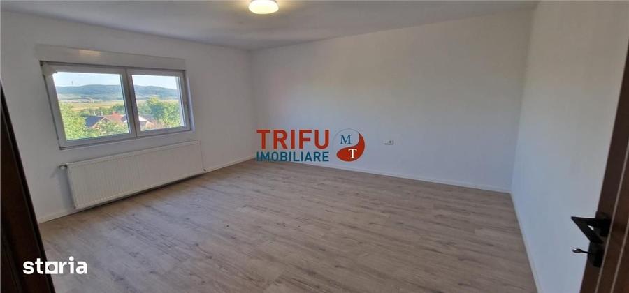 Casa tip duplex noua cu 4 camere, teren de 936 mp ?i pivni?a - 3