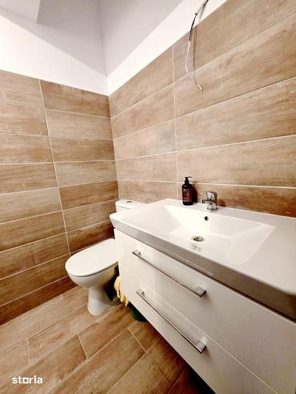 Apartament cu 3 camere în Cug
