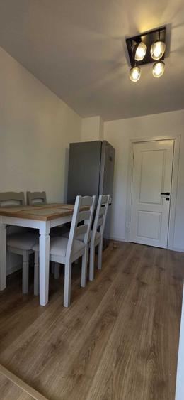 Apartament cu 2 camere decomandat în Tineretului