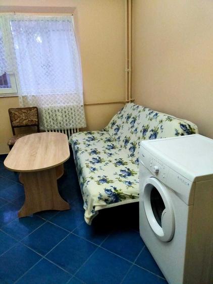 Apartament decomandat în Bularga
