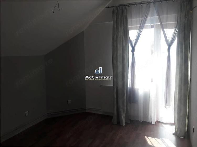 Casă cu 4 camere cu Teren 600 Mp în Sânpetru