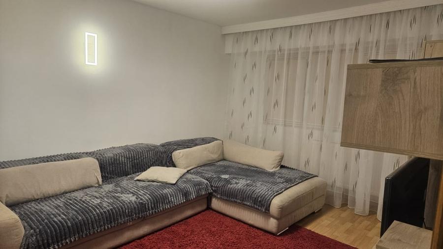Apartament cu 3 camere decomandat în Tomis Nord