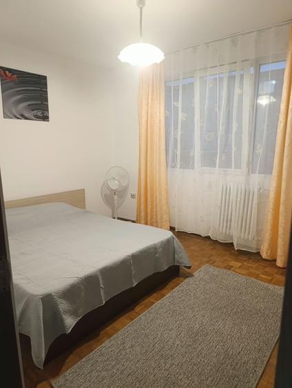 Apartament cu 2 camere semidecomandat în Dosu Bricii