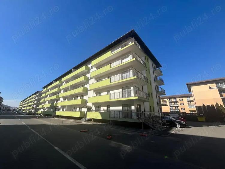 Apartamente cu CF str Porii Floresti - 6