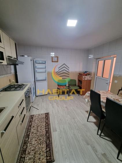 Casă individuală cu 6 camere cu Canalizare în Șoldanu