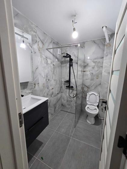 Apartament cu 3 camere decomandat în Nord