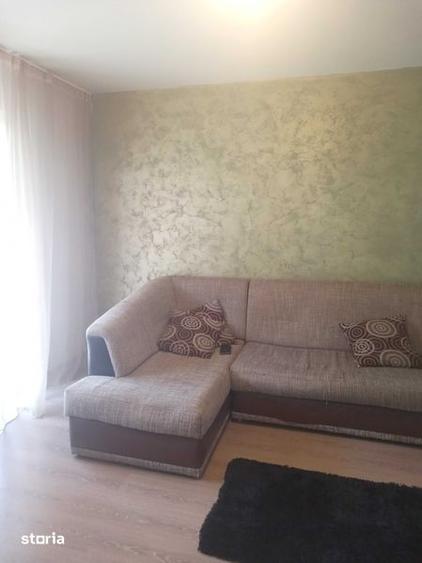 Apartament cu 2 camere, mobilat în Ostroveni