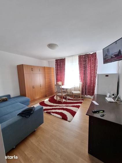 De Inchiriat apartament de 2 camere pe Strada Aleea Clabucet Mana?tur. - 4