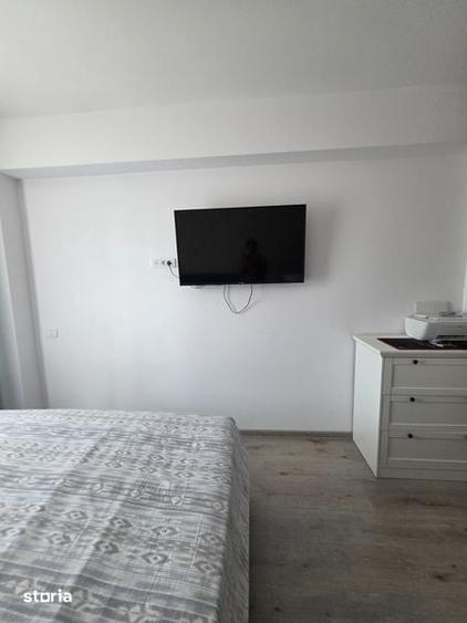 Tomis Plus - apartament cu 2 camere, loc de parcare, balcon generos - 2