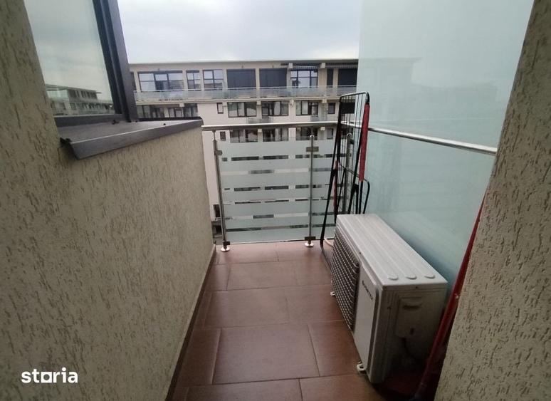 Garsonieră în Copou
