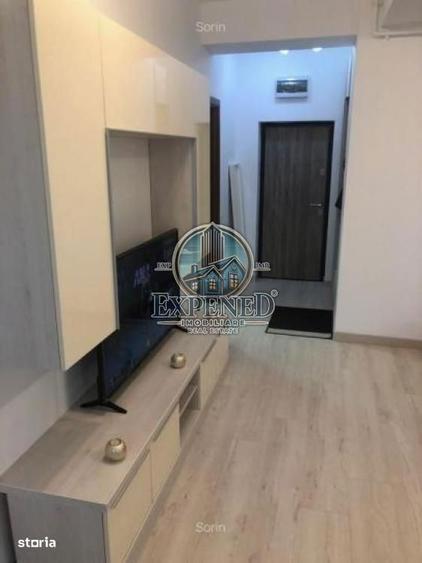 Apartament cu 2 camere decomandat în Iancului