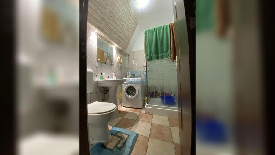 Apartament cu 2 camere în Semicentral