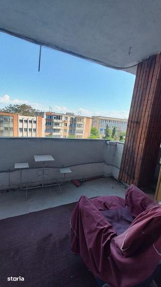 De inchiriat apartament 4 camere,in L2,Iuliu Maniu - 7