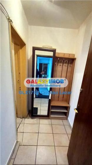 Apartament cu 2 camere decomandat, mobilat în Crângași