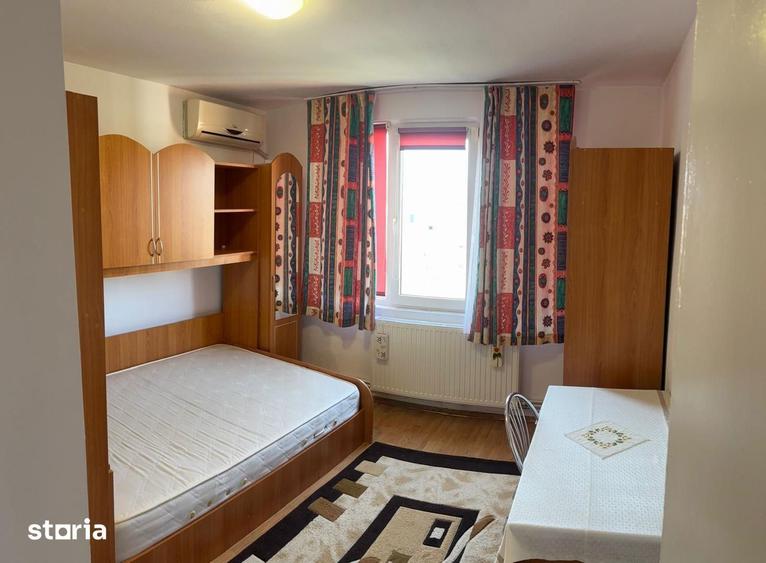 Apartament 2 camere decomandat, zona Astra - 5