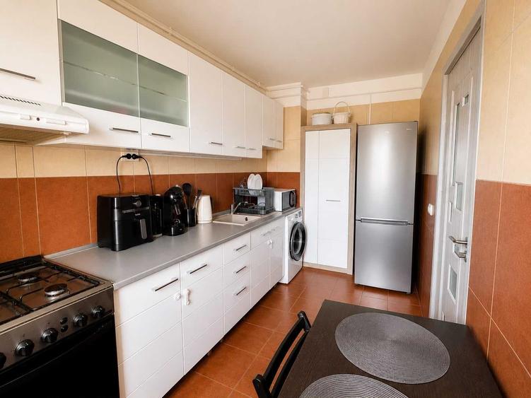 Apartament 3 camere confort 1 decomandat | Drumul Taberei Aleea Baiut | 70 mp - 8