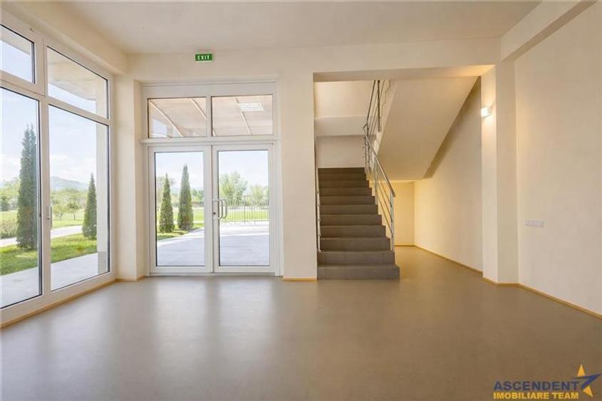 Spatiu comercial nou, acces facil, componenta si dotari apreciabile, Calea Bucur - 9