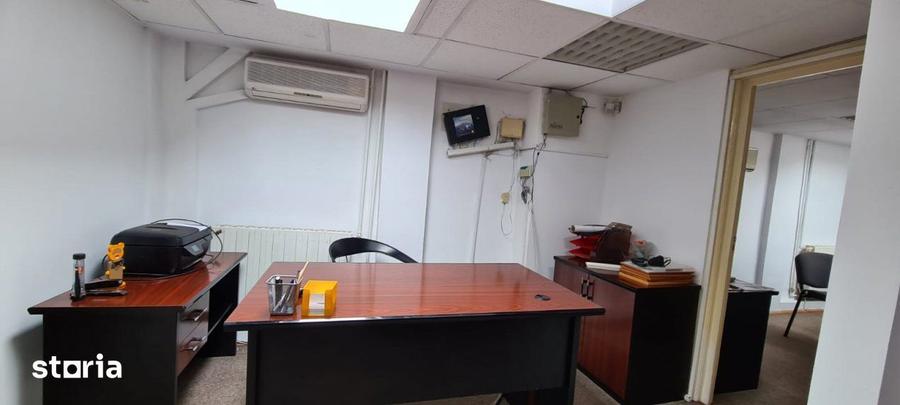 Spațiu comercial, de 76 mp, în Nerva Traian