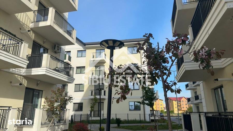 Apartament cu 3 camere în Șelimbăr — fotografia 2