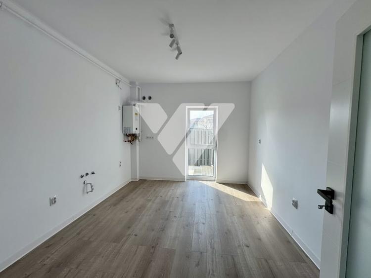 Apartament cu 2 camere decomandat în Șelimbăr