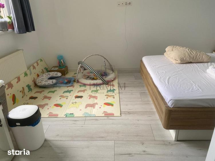 Lipovei - 2 Camere - Etaj intermediar cu LIFT - Mobilat si utilat - 2 - 1