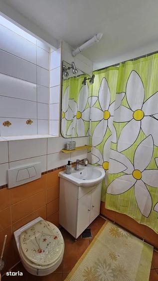 Apartament cu 3 camere decomandat, mobilat în Tomis Nord