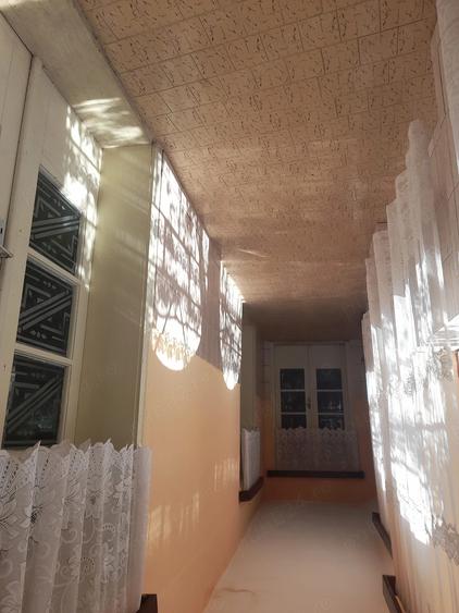 Casă cu 4 camere cu Teren 1600 Mp în Zăgujeni