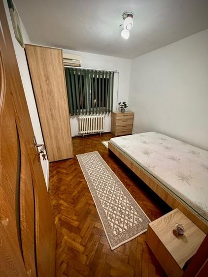 Apartament 2 camere, 50 mp, zona Central - 2