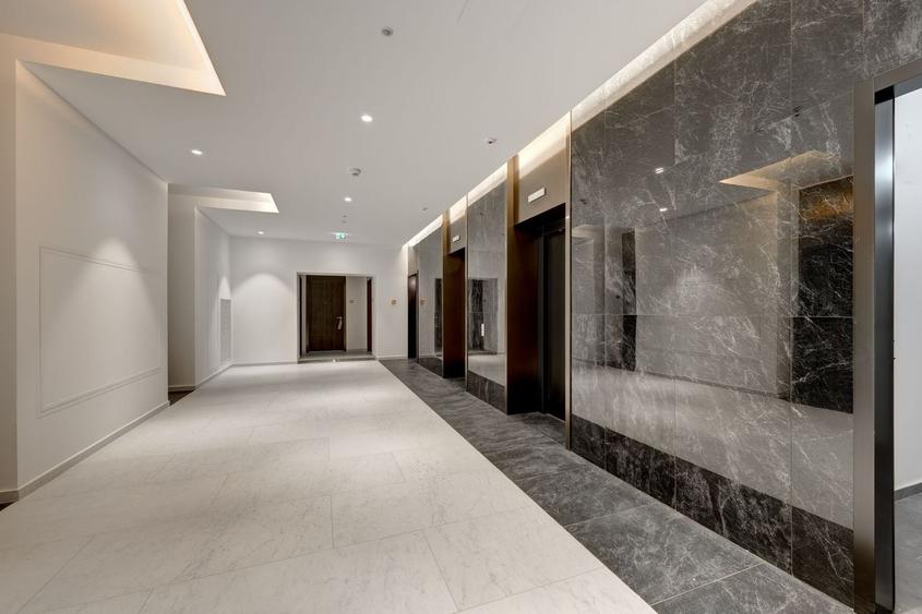2 CAMERE || LA INALTIME || SUPER VIEW || ONE VERDI PARK - 5