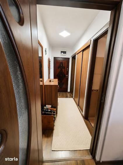 Apartament 1 camera - Calea Sagului - centrala proprie - 4
