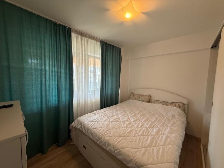 Apartament cu 1 camera, in zona Podu de piatra, langa Gara Nicolina - 6