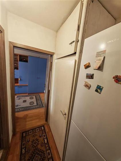 Apartament cu 4 camere semidecomandat, mobilat în Mănăștur