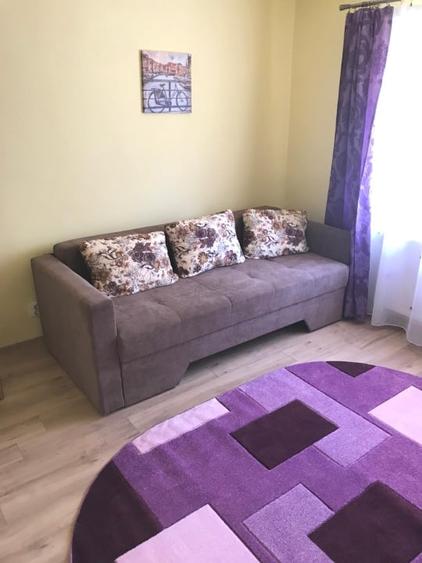 Apartament cu 2 camere decomandat, mobilat în Zorilor
