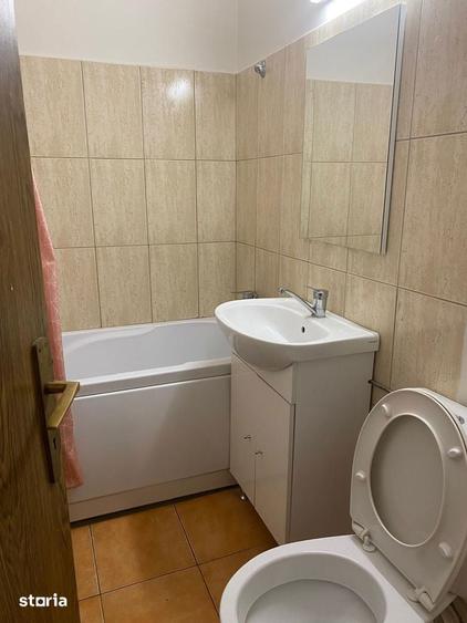 Apartament cu 2 camere decomandat, mobilat în Dristor