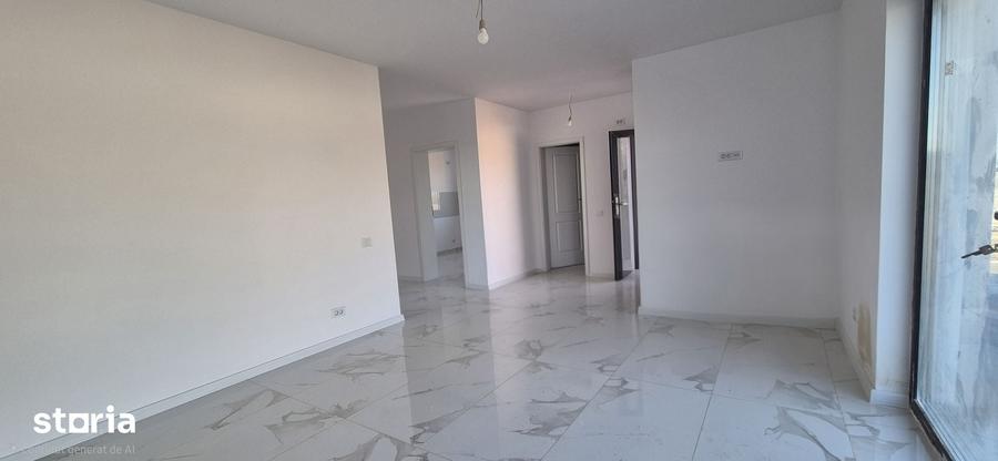 Casă cu 4 camere cu Teren 400 Mp în Clinceni