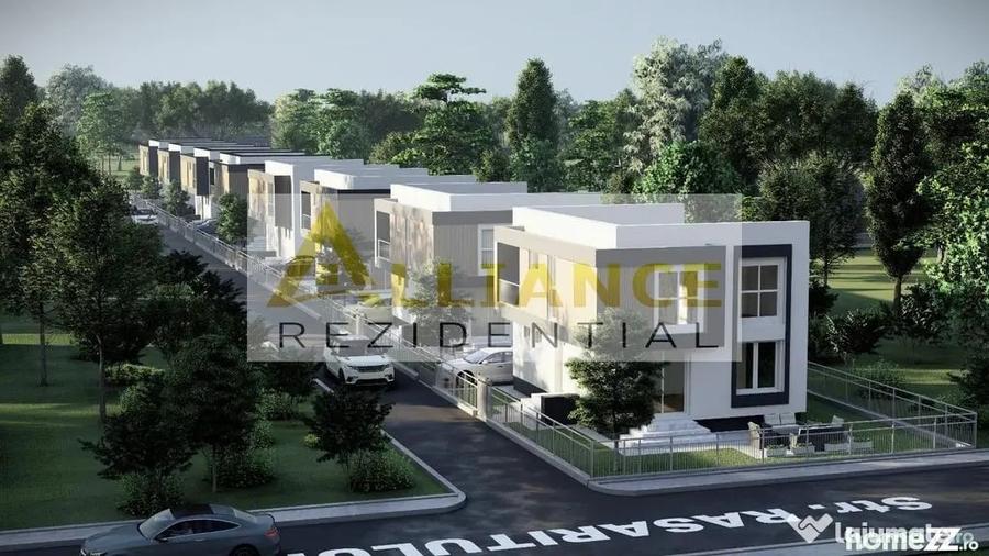 Popesti-Casa Individuala-4 Camere-3 Bai - 14