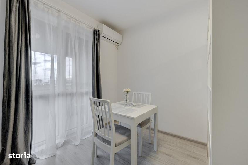 Apartament în Chiajna