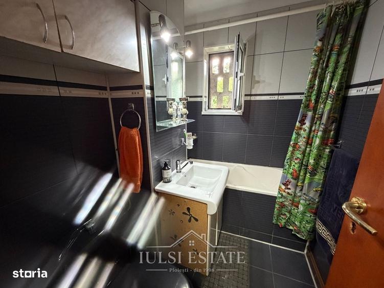 Apartament cu 2 camere în Nord