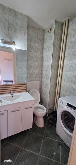 Apartament 2 Camere Dec zona Dacia Circumvalatiunii 1.400 Ron - 8