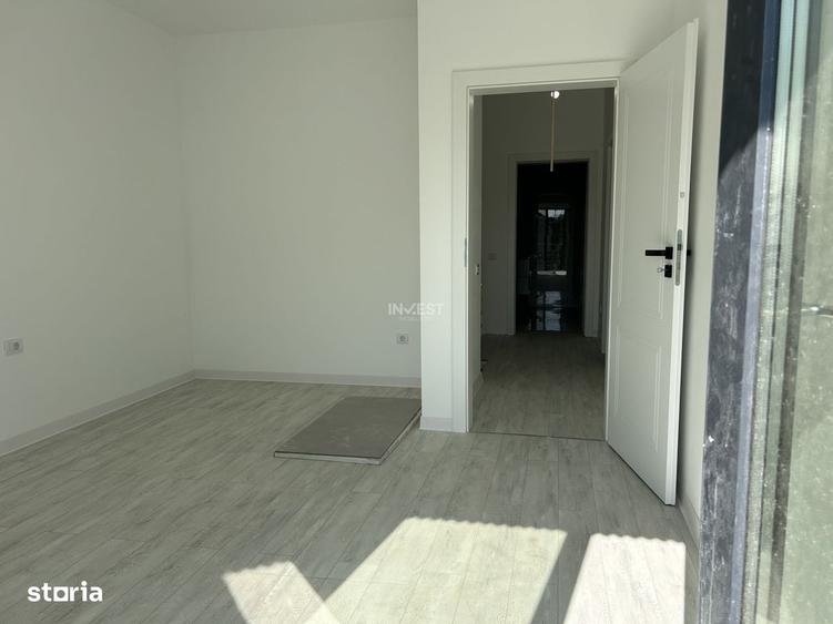 Casă cu 4 camere în Bârnova