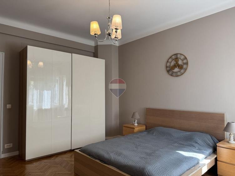 Apartament 4 camere și 2 băi | Casă interbelică Art Deco | Unirii - 7