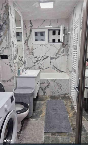 Apartament cu 3 camere în Gheorgheni
